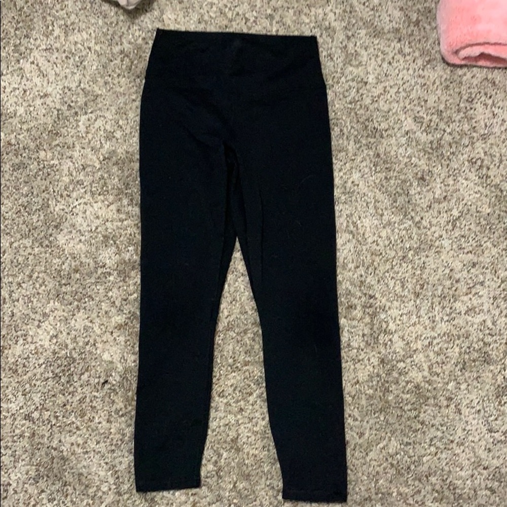 fabletics leggings